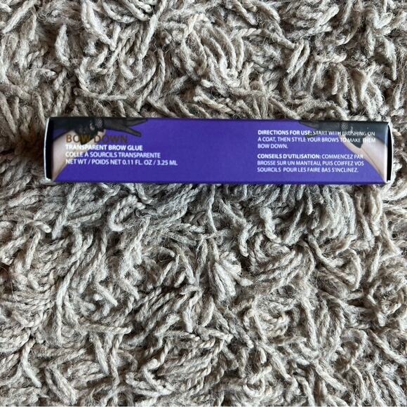 NEW! Qveen Studio Bow Down Brow Glue - Picture 3 of 5